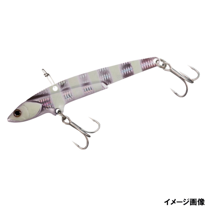 ジャッカル ビッグバッカー 107 鰤カスタム グローストライプ/スリムボーダーホロ【ゆうパケット】(グローストライプ/スリムボーダーホロ): ルアー  釣り具の通販なら｜釣具のポイント 【公式】オンラインストア