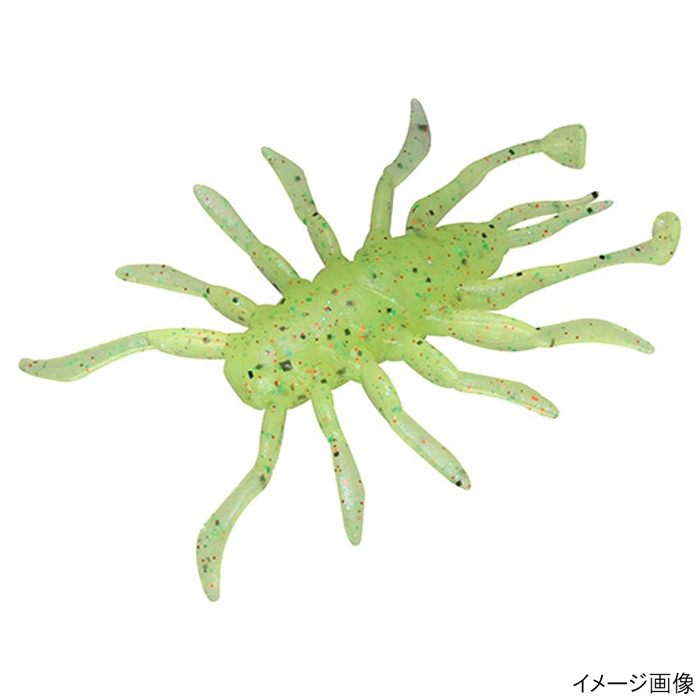 ジャッカル リボルテージ RV-BUG 1.5インチ サイトチャートチリペッパー【ゆうパケット】(サイトチャートチリペッパー): ルアー  釣り具の通販なら｜釣具のポイント 【公式】オンラインストア