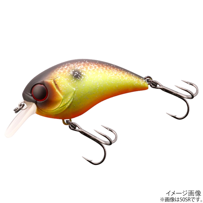 ジャッカル マッシュボブ 50mr マッディチャートフィッシュ ゆうパケット マッディチャートフィッシュ ルアー 釣り具の通販なら 釣具のポイント 公式 オンラインストア