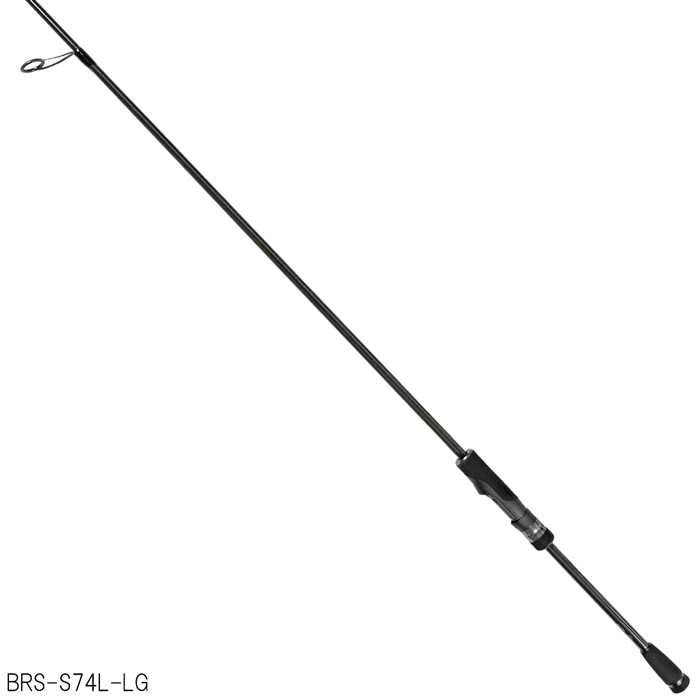 ジャッカル 程よ BRS-S74L-LG