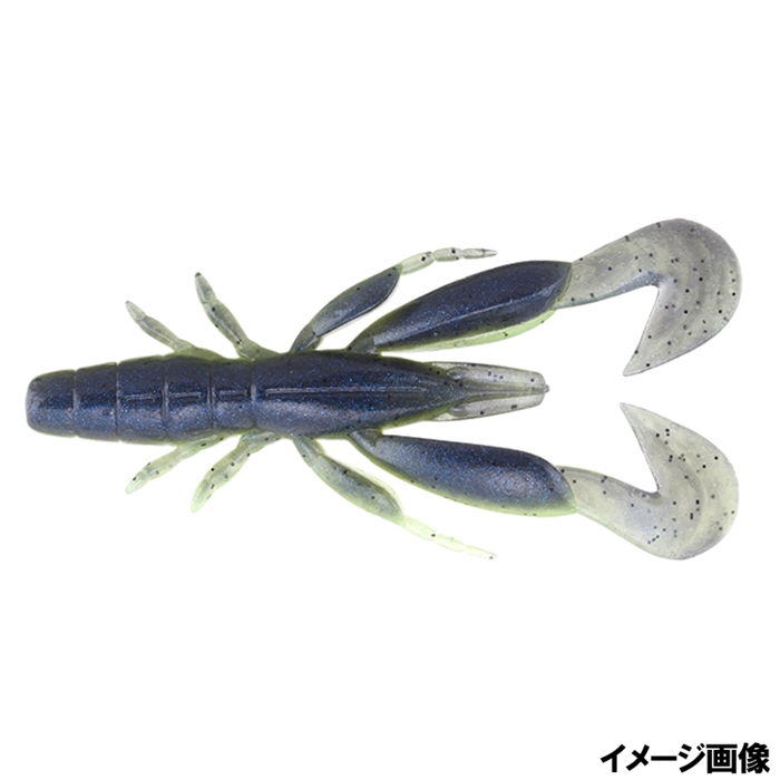 ジャッカル チャンクロー 3 5インチ ババタク護岸クロー ゆうパケット ババタク護岸クロー ルアー 釣り具の通販なら 釣具のポイント 公式 オンラインストア