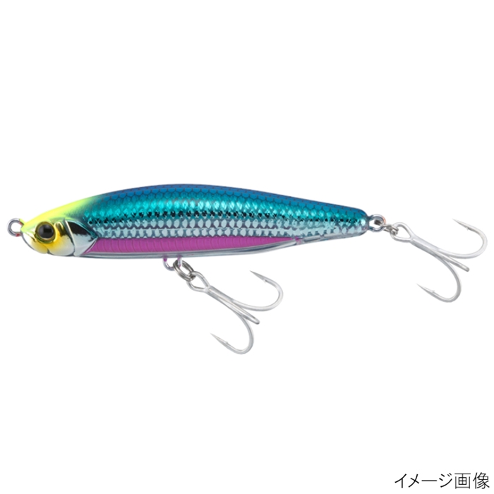 ジャッカル ビッグバッカー フォールトリック 103 明滅ハラピン ジャッカル ビッグバッカー フォールトリック 103 明滅ハラピン