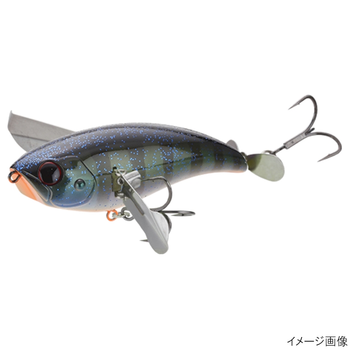ジャッカル メガポンパドール Obスポーンギル Obスポーンギル ルアー 釣り具の通販なら 釣具のポイント 公式 オンラインストア