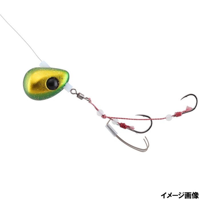 ジャッカル　ビンビンテンヤ　5個セット‼️