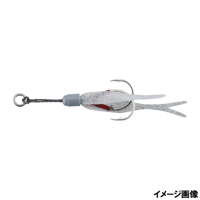 ジャッカル SLJ フックツイン L シルバー【ゆうパケット】(L シルバー): ルアー 釣り具の通販なら｜釣具のポイント 【公式】オンラインストア