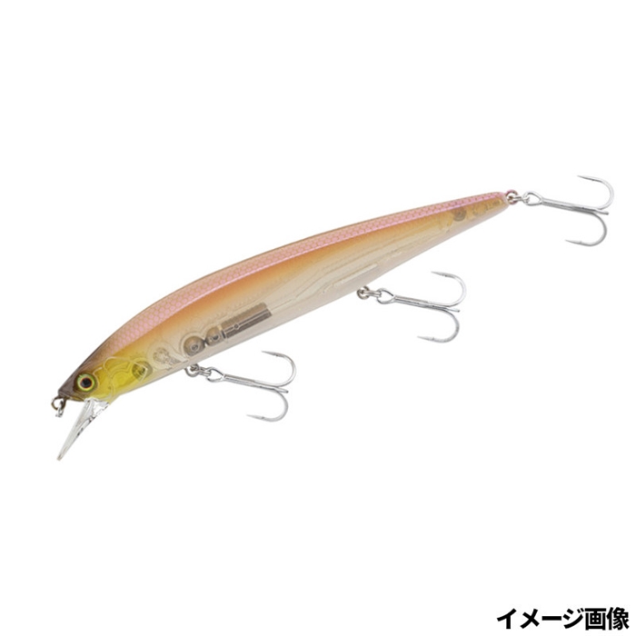 JACKALL JACKALL/ジャッカル RERANGE 110SP/リレンジ 110SP