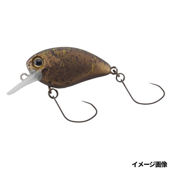 ジャッカル ティモン フラパニ ヤジーボンズ【ゆうパケット】(ヤジーボンズ): ルアー 釣り具の通販なら｜釣具のポイント 【公式】オンラインストア