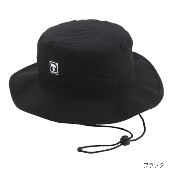 楽天市場】【JACKALL】ジャッカル PACKBLE HAT / パッカブル