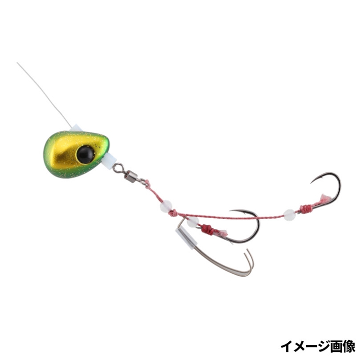 新品❗️ ライトゲームロッド セット 五目釣り タイラバロッド 新品❗️ ライトゲームロッド セット 五目釣り タイラバロッド