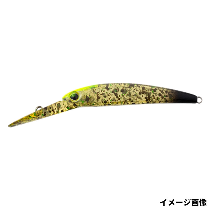 ジャッカル TCレイゲンDR CTペレット2号【ゆうパケット】