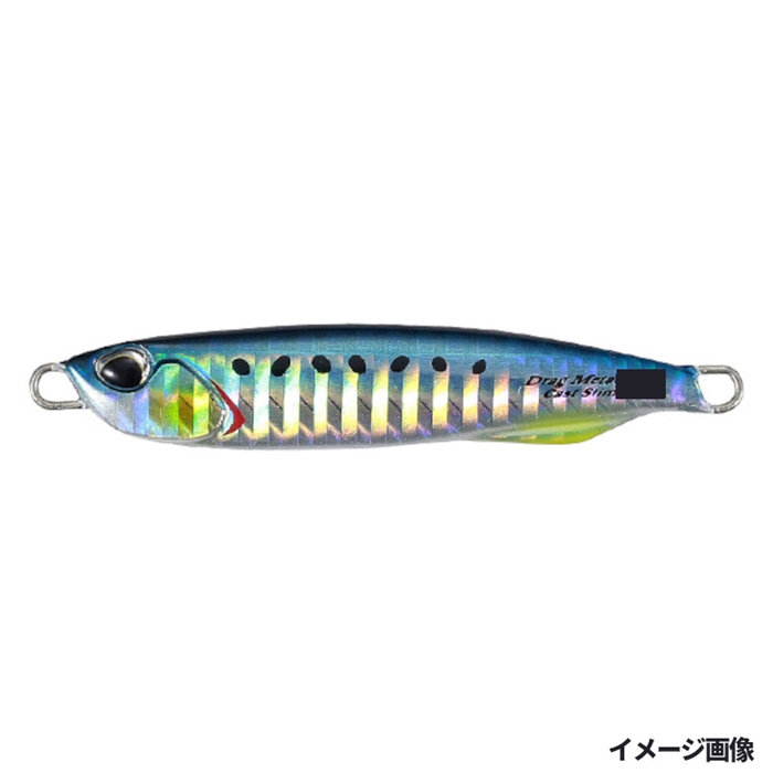 Duo ドラッグメタルキャスト スリム g Pha0011 マイワシ ゆうパケット g Pha0011 マイワシ ルアー 釣り具の通販なら 釣具のポイント 公式 オンラインストア