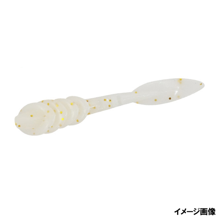 DUO テトラワークス チョップ S501 スノーゴールド【ゆうパケット】(S501 スノーゴールド): ルアー 釣り具の通販なら｜釣具のポイント  【公式】オンラインストア