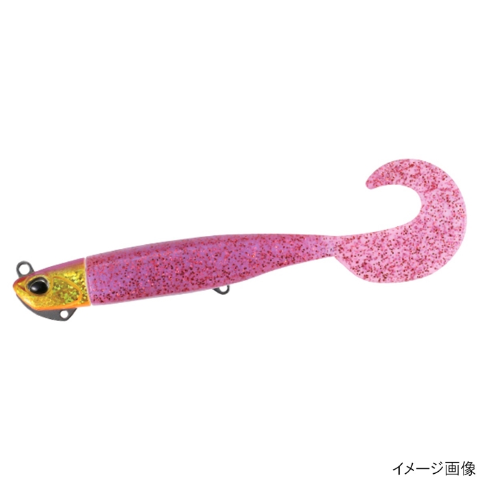 DUO ビーチウォーカー ハウルグラブセット 21g AOA0242 ピンクゴールドOB/ピンクグローR【ゆうパケット】(AOA0242 ピンク ゴールドOB/ピンクグローR): ルアー 釣り具の通販なら｜釣具のポイント 【公式】オンラインストア