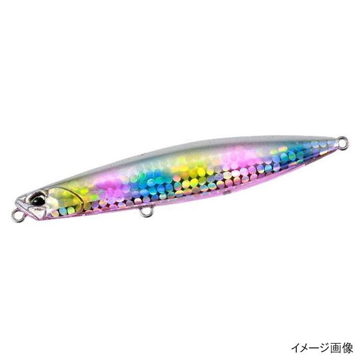 リンバー115s DUO ビーチウォーカー ヒラメキャンディー 2点 セット Amazon.co.jp: デュオ(Duo) ビーチウォーカー リンバー 115S
