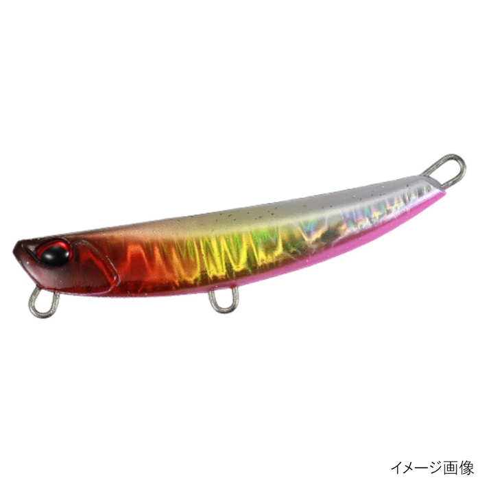 DUO ビーチウォーカー フリッパー 32g デイフラッシャー【ゆうパケット】(デイフラッシャー): ルアー 釣り具の通販なら｜釣具のポイント  【公式】オンラインストア
