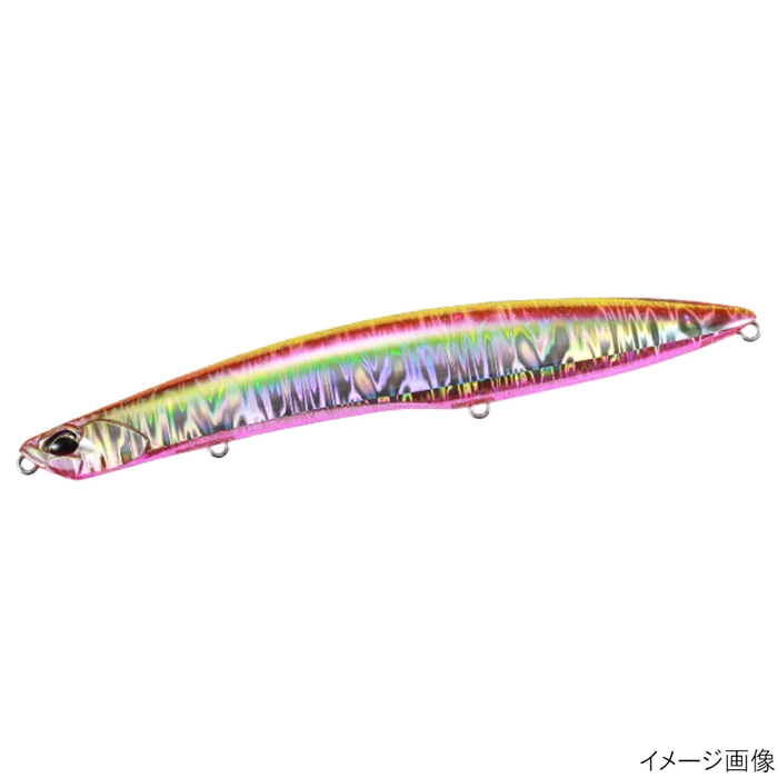 DUO ビーチウォーカー ウェッジ140S 高木レインボーII【ゆう