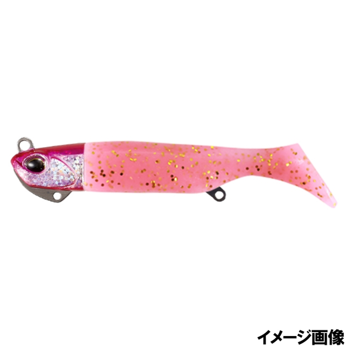 DUO ビーチウォーカー ハウルシャッドセット 3インチ 27g ピンクイワシRB/バブルガムピンクG(ピンクイワシRB/バブルガムピンクG 3インチ): ルアー 釣り具の通販なら|釣具のポイント 【公式】オンラインストア DUO ビーチウォーカー ハウルシャッドセット 3インチ 27g ピンクイワシRB/バブルガムピンクG(ピンクイワシRB/バブルガムピンクG 3インチ): ルアー 釣り具の通販なら|釣具のポイント 【公式】オンラインストア