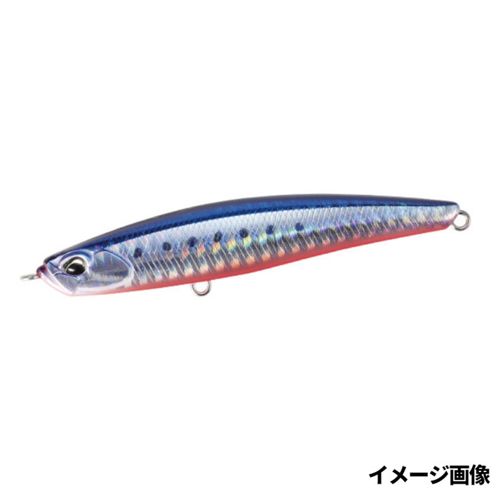 DUO ベイルーフ シーク 85S マズメイワシ【ゆうパケット】(マズメイワシ): ルアー 釣り具の通販なら｜釣具のポイント 【公式】オンラインストア