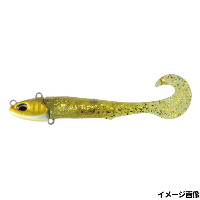 DUOビーチウォーカージャンゴ27g