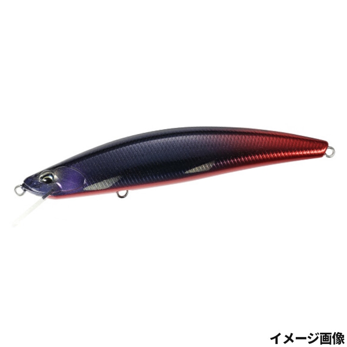 DUO 鬼鱒 正影 110F 闇黒 - 釣具のポイント 【公式】オンライン