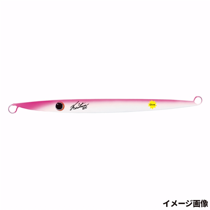 ホッツ ケイタンジグ 200g 12.パールピンク/グロー