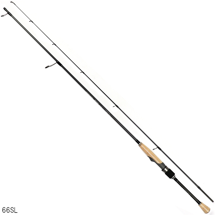 ホッツ Fishing　Gang　AZUSA　66SL