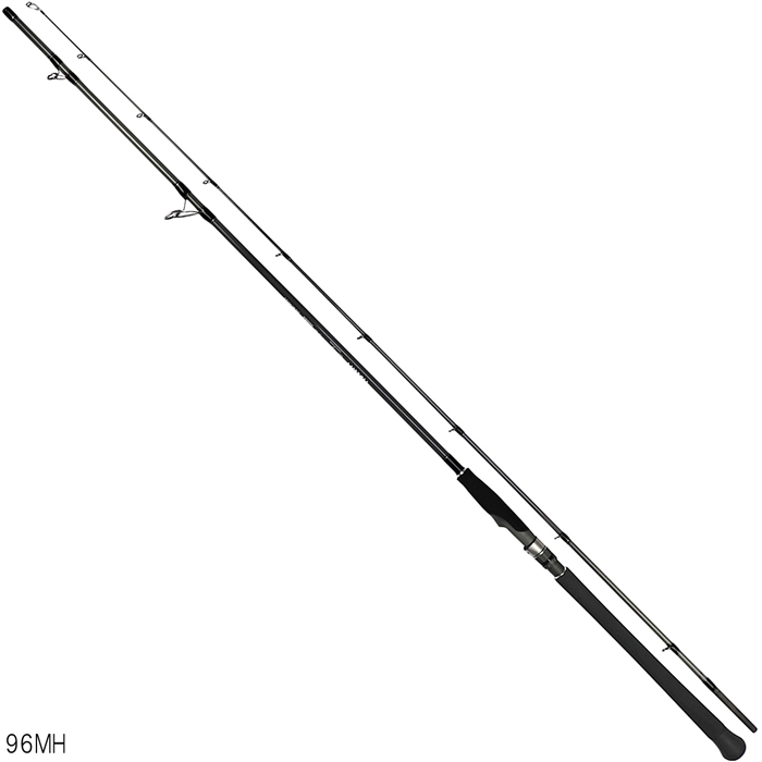 ホッツ Fishing Gang AZUSA 96MH【大型商品】