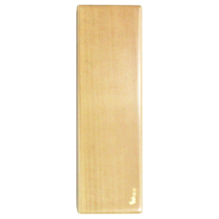 オオモリ 金鯱 うき箱 幅広 No.640 40cm(12列) - 釣具のポイント