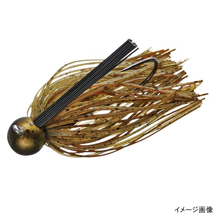 エバーグリーン モード IRジグ 3/8oz #134(サンドシュリンプ)【ゆうパケット】