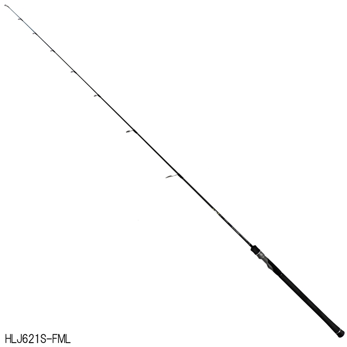 天龍 HORIZON LJ HLJ621S-FML【大型商品】 - 釣具のポイント 【公式 