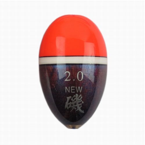 DRAGON 円錐ウキ NEW磯 2．0 - 釣具のポイント 【公式