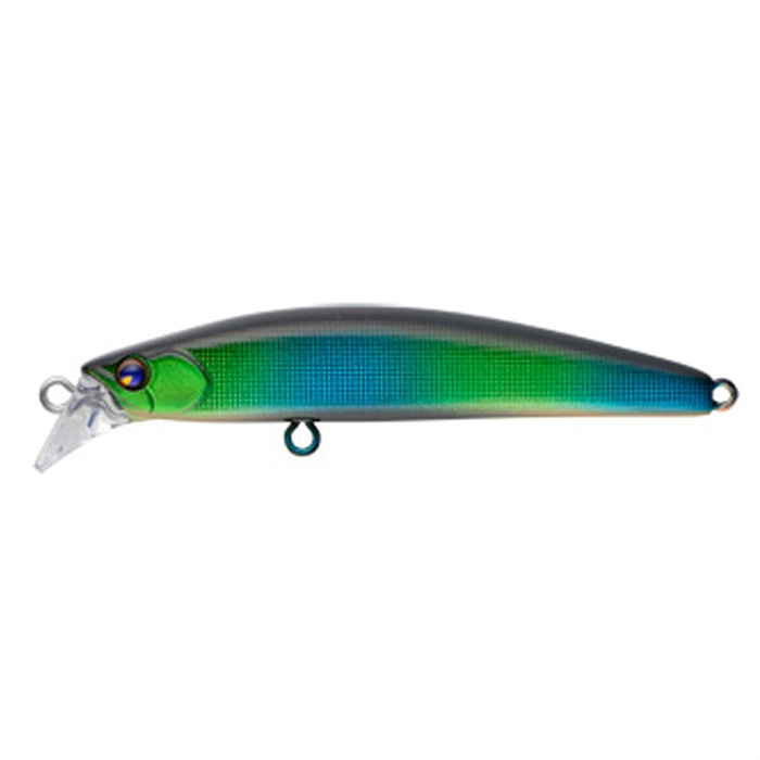 アイマ ima ツィッグ 60 ＃TW60-009（ピーコック） - 釣具