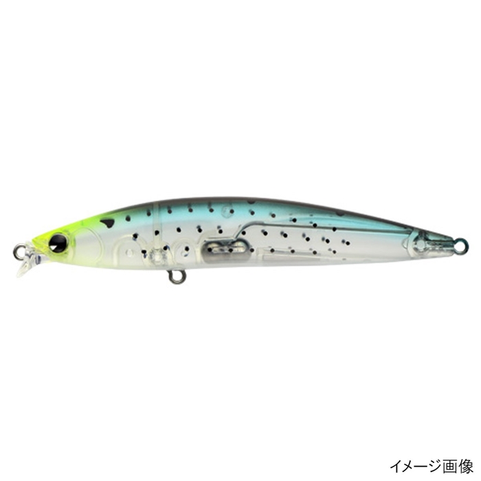 アイマ アイボーン 98F シャロー #IB98FS-016(チャートヘッド