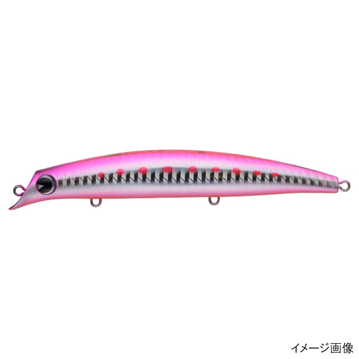 アイマ サスケ 120 裂波 #RP210(ピンクイワシ)【ゆうパケット