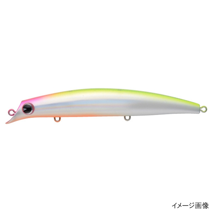 アイマ サスケ 120 裂波 #RP221(クリーミーチャート)【ゆう