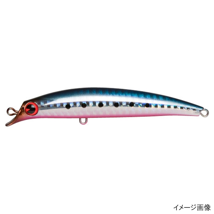 アイマ サスケ SS-95 #SKS210(マコイワシ)【ゆうパケット
