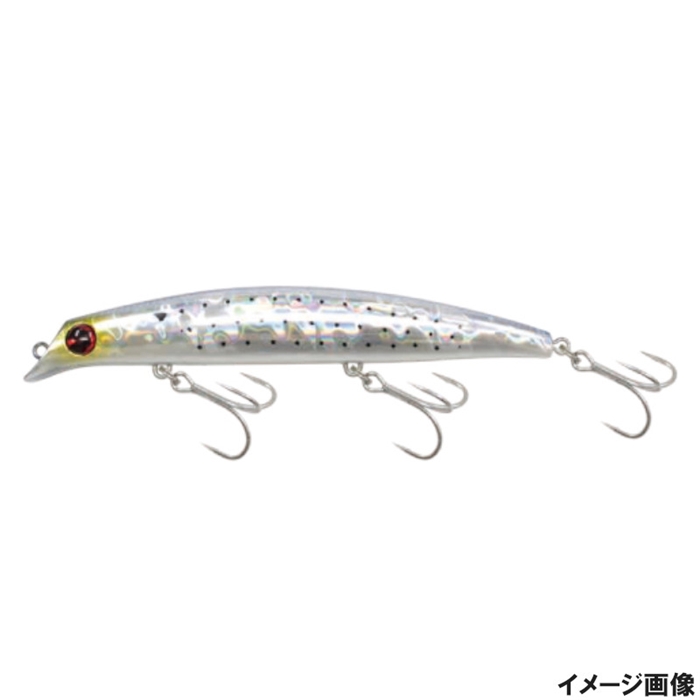 アイマ サスケ 140 裂波 SSP ミッドナイトコノシロ【ゆうパケット