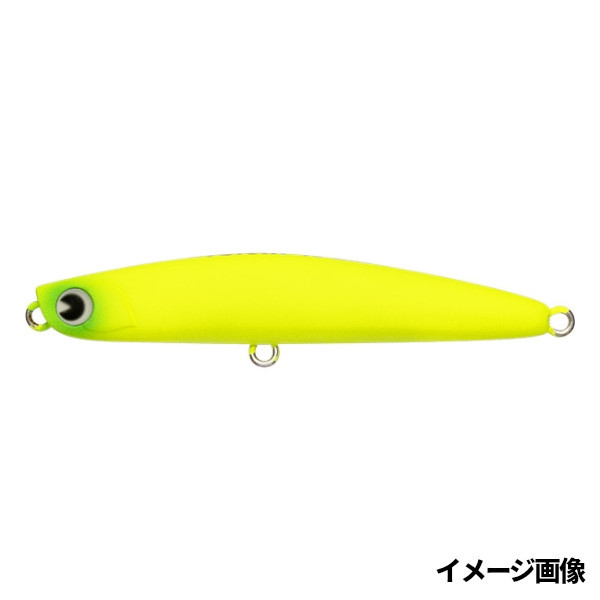 釣具のポイント 公式 オンラインストアアイマ ヨイチ 70 ダイエット Yi70d 005 マットチャート ゆうパケット Yi70d 005 マットチャート ルアー
