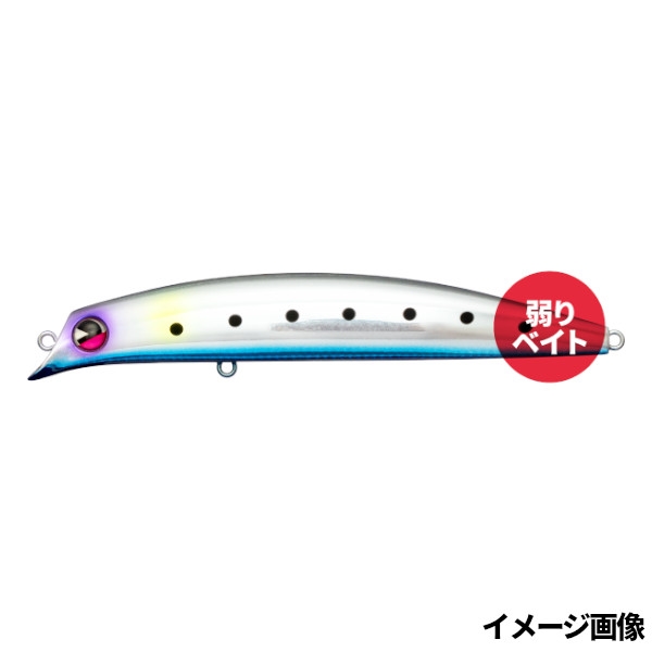 釣り具の通販なら 釣具のポイント 公式 オンラインストアアイマ サスケ1 裂空 X5197 あおむけイワシ ゆうパケット X5197 あおむけイワシ ルアー