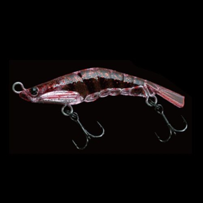 ジップベイツ ザブラ ゾエア 49S L-093（りんたこピンク