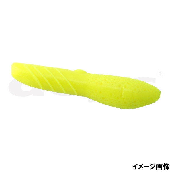 デプス カバースキャット 3.5インチ #16チャートリュース【ゆうパケット】