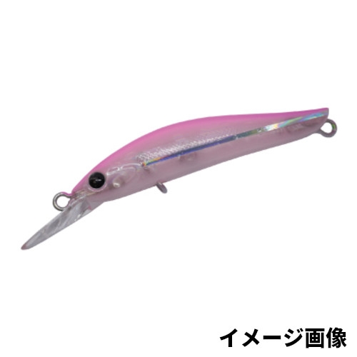 イーグルプレーヤー55DT EDT-10 ピンク練乳ジェラート【ゆうパケット】