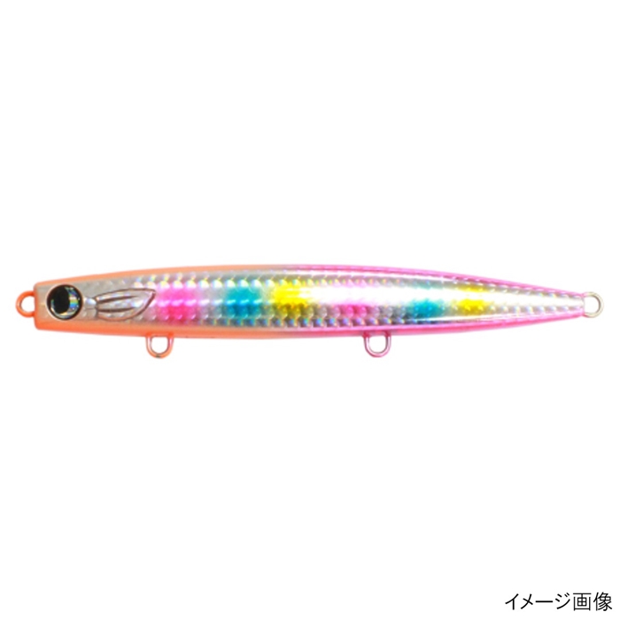 かっ飛び棒130BR #151ブリリアントオレンジキャンディ【ゆうパケット