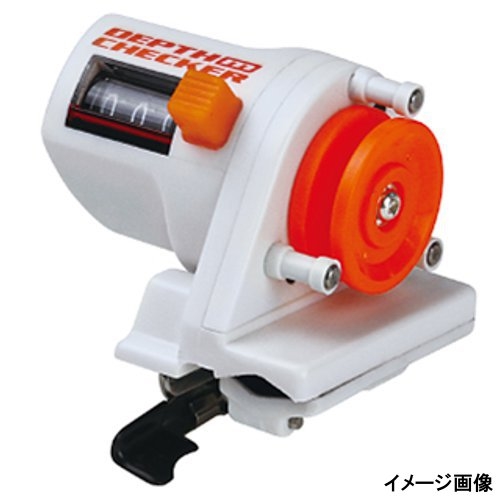 OGK/プロックス デプスチェッカー PX846W ホワイト - 釣具の