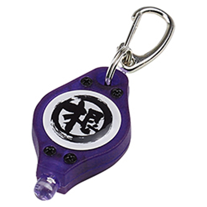 OGK/プロックス 根魚人マイクロUV蓄光器 PX948P パープル【ゆうパケット】(パープル): 釣り用品 釣り具の通販なら|釣具のポイント 【公式】オンラインストア プロックス (PROX) 根魚人マイクロUV蓄光器 PX948P パープル 1灯