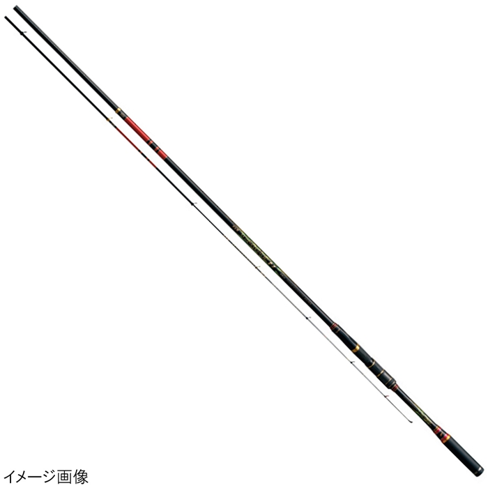 与え made a BBがまかつ がま磯 マスターモデル2 チヌ L5.3 kids-nurie.com