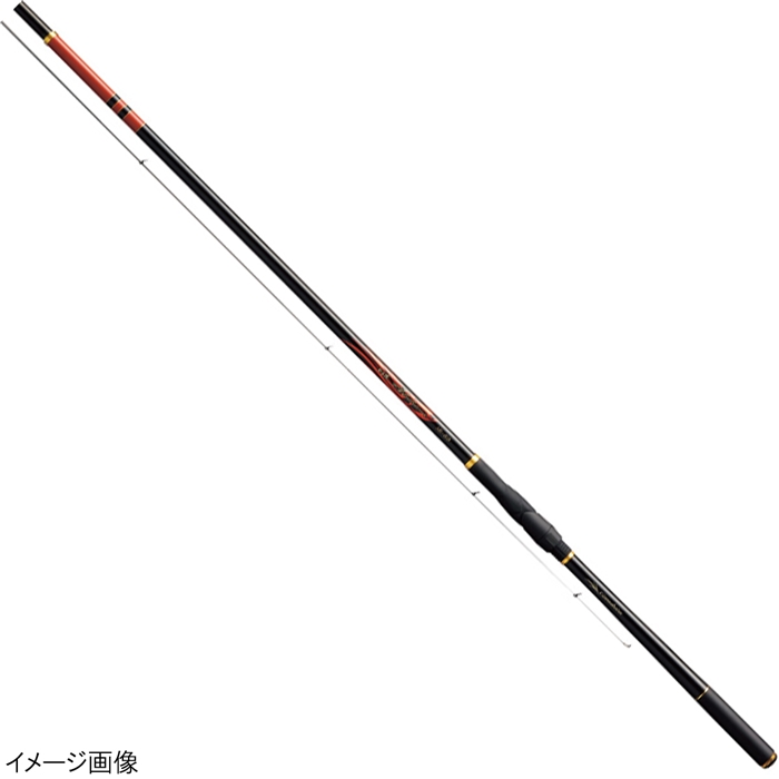 がまかつ がま磯 アルデナ 遠投S3.5-53