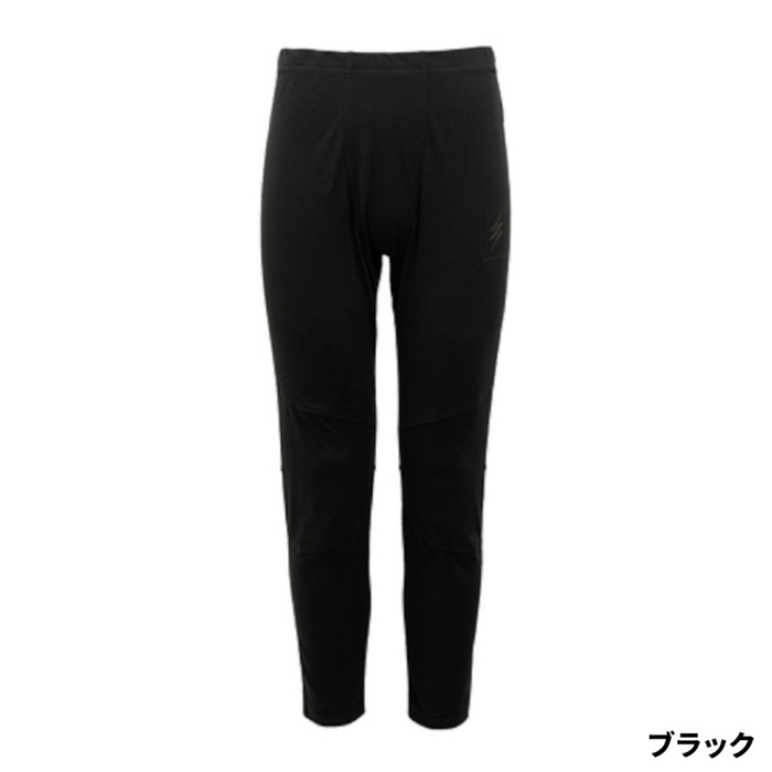 リベルタ(LIBERTA) レナジー フルレングスタイツ S ブラック - 釣具の