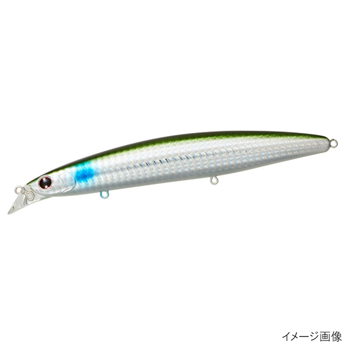 釣具のポイント 公式 オンラインストアダイワ ショアラインシャイナーz バーティスsd スロードライブ 140f 3dイナッ子 ゆうパケット 3dイナッ子 ルアー