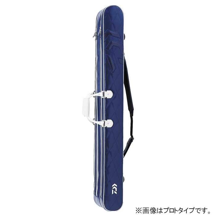 ダイワ へらロッドケース 130(F) ネイビーブルー(ネイビーブルー): 鈎・仕掛 釣り具の通販なら｜釣具のポイント 【公式】オンラインストア